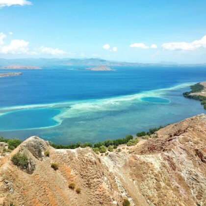 Explore The Remote Ring Of Fire: East Of Komodo (Alor-Komodo)