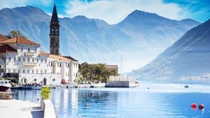 Montenegro