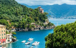 Cruising Guide: Italy
