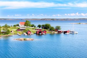 The Best of the Baltic 3 of our top sailing picks
