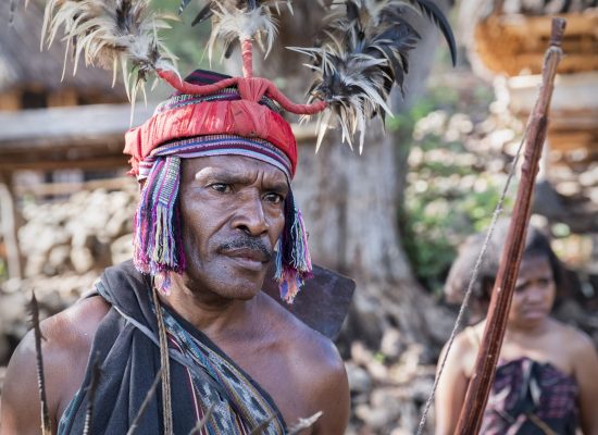 SeaTrek The East Indies On A Spice Island Exploration (Maumere-Ambon)