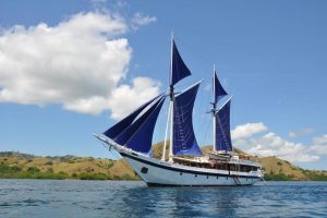 SeaTrek Thru The Textiles Of The Lesser Sundas (Maumere-Komodo)