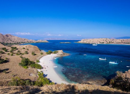SeaTrek The Remote Ring Of Fire II- East Of Flores (Maumere-Komodo)
