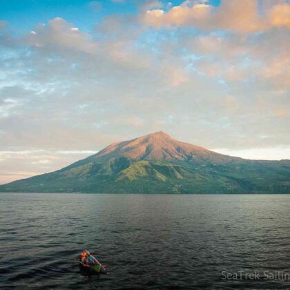 SeaTrek The East Indies On A Spice Island Exploration (Maumere-Ambon)