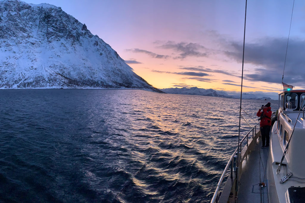 Sailing-in-Norway-Kraken-Travel