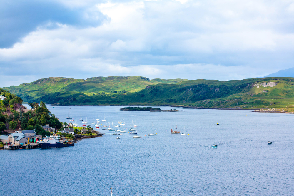 Top 22 Things to Do in Oban, Scotland | Kraken Travel