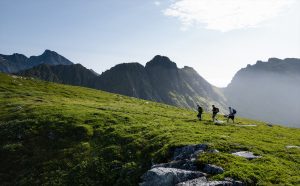 Active Adventures