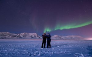 Arctic Adventures