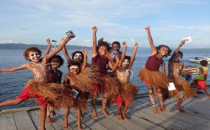 Cultural Cruises