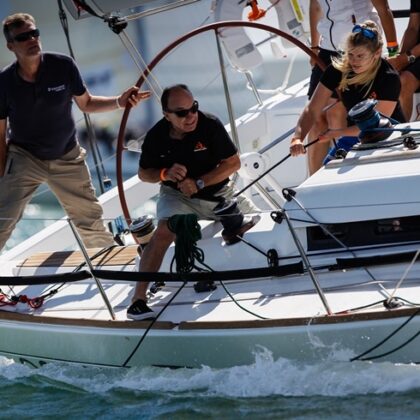 Cowes Week