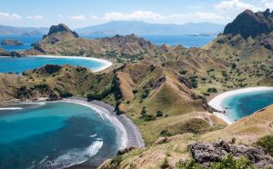 Indonesian Adventures