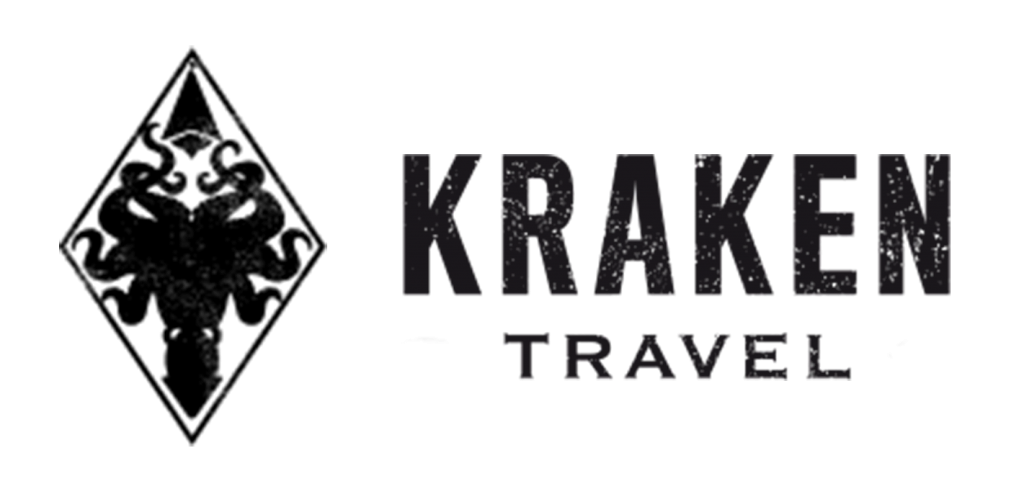 Kraken Travel Yacht Charter