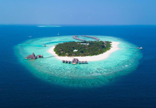 Maldives Yacht Charter