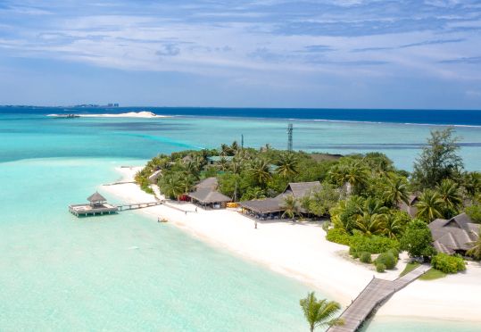 Maldives Yacht Chartering