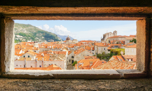 Dubrovnik Feature